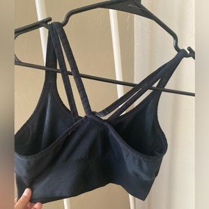 Black Diamond Crux Bra